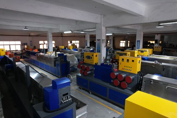 SHENZHEN JIATUO PLASTIC MACHINERY CO.,LTD
