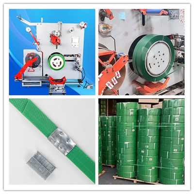 Автоматическая обмотка с сенсорным экраном