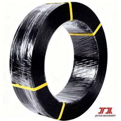 13 мм 16 мм рельефные гладкие полипропиленовые ремни пластиковые PP PET полиэстерные ремни для машинного и ручного использования