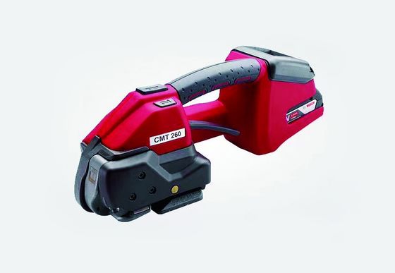 13мм 16мм ПП Пет ремень Machine 4000mAh батарея ремень инструмент