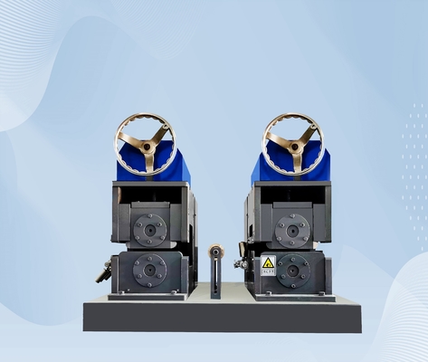 Ширина машины 18kW автоматическая 1200mm полиэтиленовой пленки полиэтилена PE выбивая