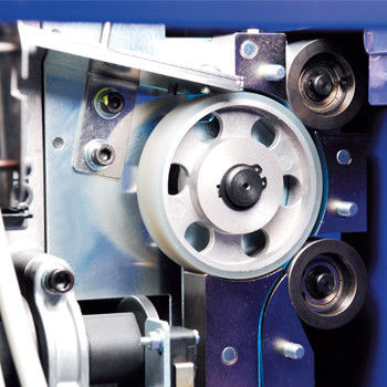 Машины для натягивания PP PET полуавтоматические многофункциональные инструменты для натягивания