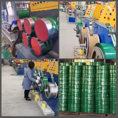 Емкость штранг-прессования ширины 50-600kg/h ремня машинного оборудования 5-19mm штранг-прессования ремня ЛЮБИМЦА