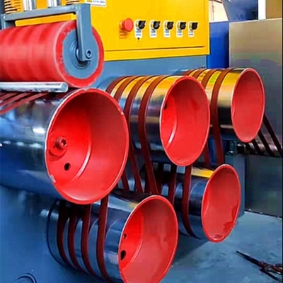 5 - 19mm PP связывают делать емкость штрангпресса 200kg/H Макс диапазона машины
