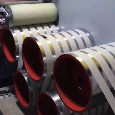 120-480kg/H PP связывая соединяя ремень пояса ЛЮБИМЦА штрангпресса делая завод