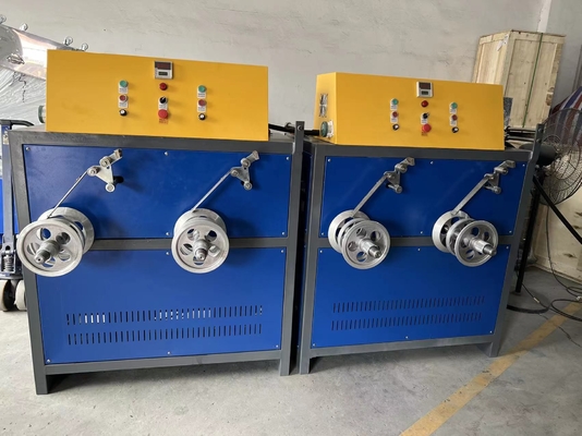 PP связывают делать машиной 5-19mm расход энергии ширины 100KW