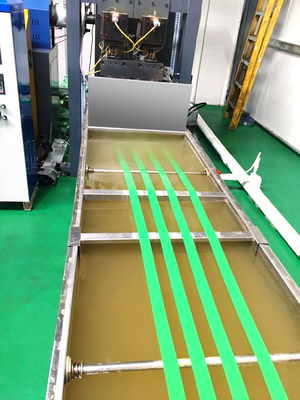 Система управления машина 9-32mm PLC белая/черная/голубая/зеленая ремня ЛЮБИМЦА ремня, машинное оборудование ремня ЛЮБИМЦА, завод ремня ЛЮБИМЦА, stra ЛЮБИМЦА
