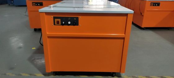 3000mAh Аккумуляторный инструмент для обвязки 0.5-1.0мм Полиэстеровая электрическая паллетная обвязочная машина Портативная