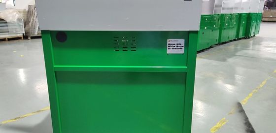 3000mAh Аккумуляторный инструмент для обвязки 0.5-1.0мм Полиэстеровая электрическая паллетная обвязочная машина Портативная