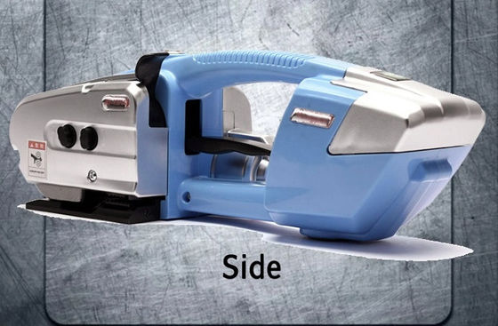 3000mAh Аккумуляторный инструмент для обвязки 0.5-1.0мм Полиэстеровая электрическая паллетная обвязочная машина Портативная