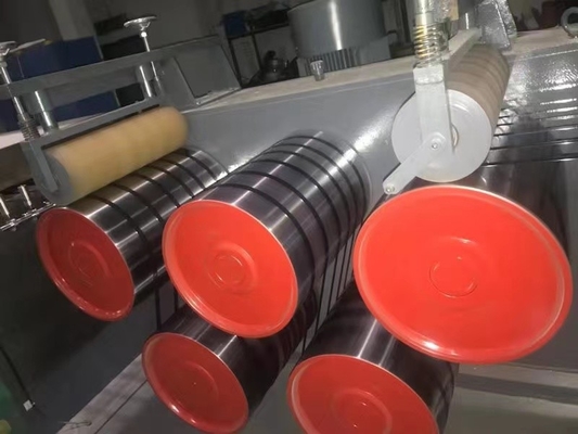 Высокий ремень PP полипропилена выхода делая машиной превосходное Plasticization