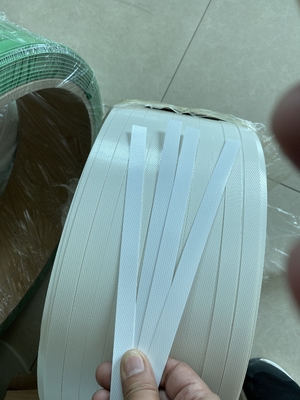 250kgs/H повторно используют или сырцовые PP связывают делать точностью машины небольшую относительную величину погрешности 19mm