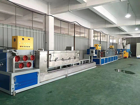 Управление PLC толщины ремня SIMENS 0.4-1.2mm связывая машину
