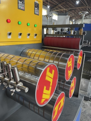 380V/220V PP связывают делать прямоту расхода энергии машины 50KW гибкий