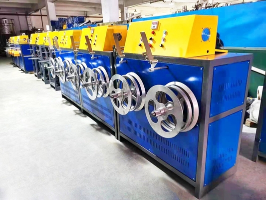 Машинное оборудование штранг-прессования ремня ЛЮБИМЦА 120KW для листа с толщиной 0.4-1.2mm ремня