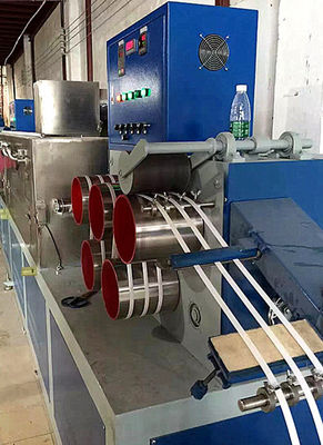 Высокоскоростная пластиковая машина продукции ремня JiaTuo с мотором Сименс