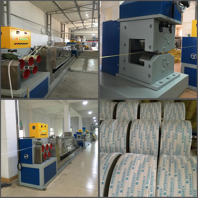 380V/220V PP связывают делать мотор машины 100KW Сименс