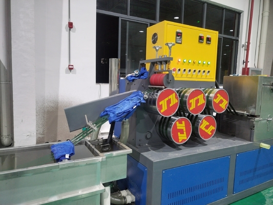 ЛЮБИМЕЦ ремней выхода 3 связывая систему управления PLC производственной линии диапазона китайскую английскую