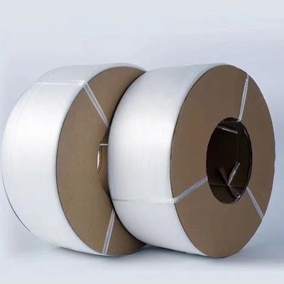 GUGAO Motor PP Strap Making Machine 100KW Потребление электроэнергии 0,4-1,2 мм Толщина ремня