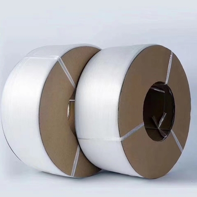 Siemens Motor PP Strap Making Machine 100KW Потребление электроэнергии 0,4-1,2 мм Толщина ремня
