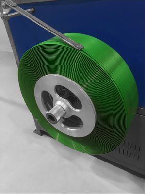 220-250 м/мин линия экструзирования PET-полосок