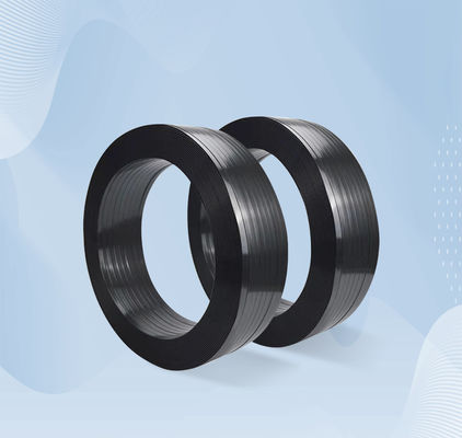 Линия экструзии PET-реметок GUGAO Motor для быстрой и простой упаковки