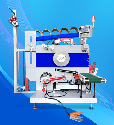 Siemens Motor PP Strap Manufacturing Machine for Packaging Materials PP strap полностью автоматическая обмотка (5-19 мм)