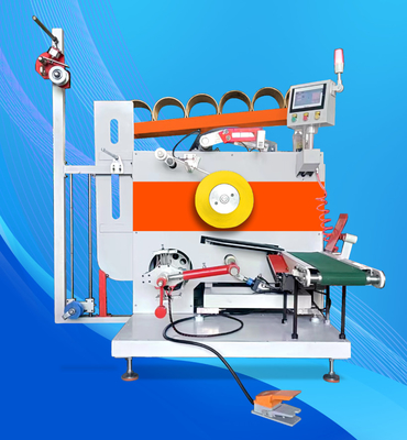 Siemens Motor PP Strap Manufacturing Machine for Packaging Materials PP strap полностью автоматическая обмотка (5-19 мм)