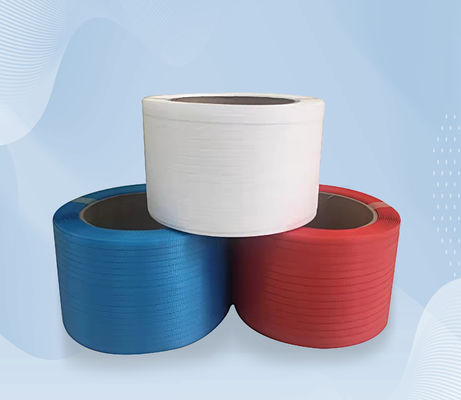 GUGAO Motor PP Strap Manufacturing Machine для упаковочных материалов