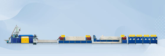 GUGAO Motor PP Strap Manufacturing Machine для упаковочных материалов