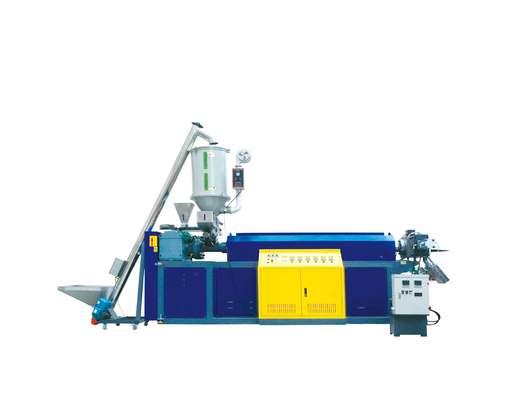 Siemens Motor PP Strap Manufacturing Machine для упаковочных материалов