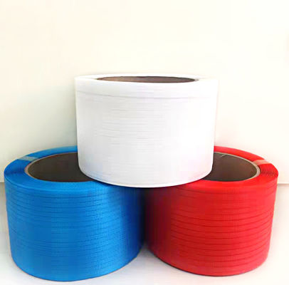 GUGAO Motor PP Strap Manufacturing Machine для упаковочных материалов