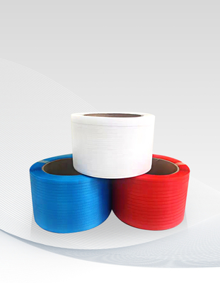 Siemens Motor PP Strap Manufacturing Machine для упаковочных материалов