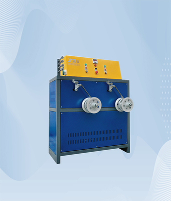 380V 50HZ PP ленточная лента изготовления машины Twin винт 100 кг/ч для 100% переработанного материала