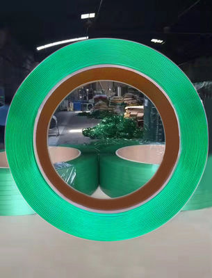 Высокопрочная полиэтилентерефталатная (ПЭТ) лента 9-32 мм для автоматической упаковки