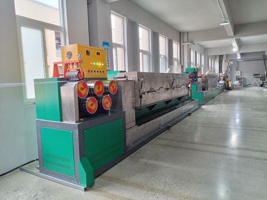 GUGAO Motor 5-19mm PP ремень изготовления машины 100KW Потребление энергии 0,4-1,2mm Толщина ремня