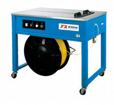 Настольная автоматическая стреппинг-машина