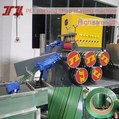 220-250 кг / ч. Производство пластиковой экструзионной линии с 3,5 м2 площадью фильтра и аккуратной обмоткой
