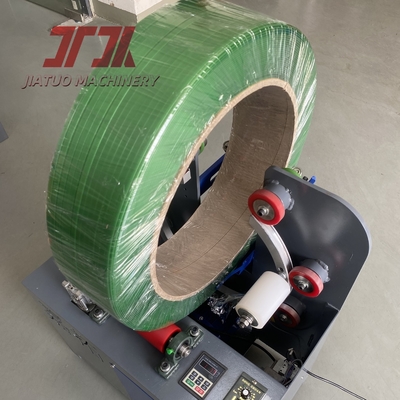 35 /Min 530mm*280mm пакетов лакировочной машины фильма пластиковой с тоннелем сокращения