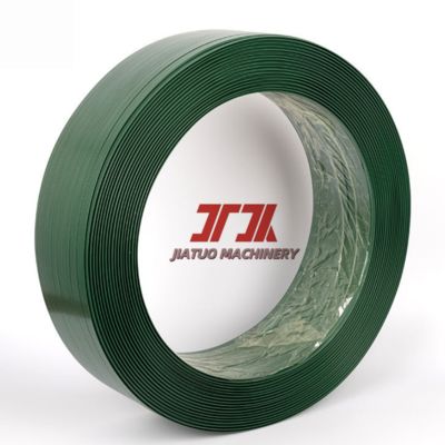 Красочный выбитый ремень ЛЮБИМЦА паллета пояса полиэфирного пластика пакуя пластиковый для упаковки груза