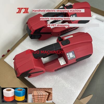 Полуавтоматический стреппинг-аппарат  Автоматический стреппинг-аппарат для использования с ПП лентой