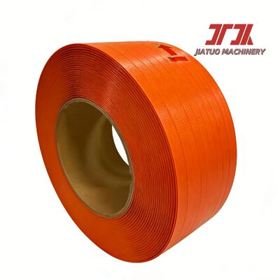 Настраиваемый цвет PP ремешок для безопасного PP ширина упаковки с 5-19 мм