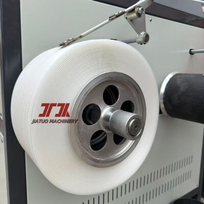 Ролл с полосками из ПП ручной упаковки полиэстерный ремень для ленты для логистики