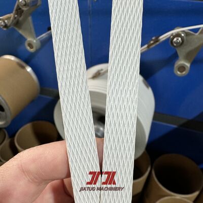 5-миллиметровая полипропиленовая пластиковая упаковочная лента для картонных коробок, ПП лента для обвязки