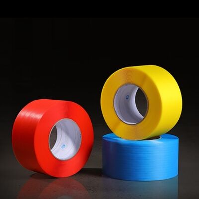 5-19мм ПП лента пластиковая обвязочная для транспортировки и упаковки