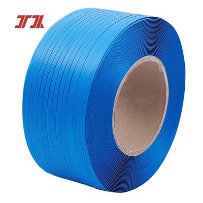 5mm Polypropylene PP Strapping Packing Belt With Small Tolerance ±0.3mm width