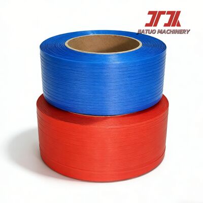 5-19mm Customizable Polypropylene packing belt use for fully-automatic strapping machine