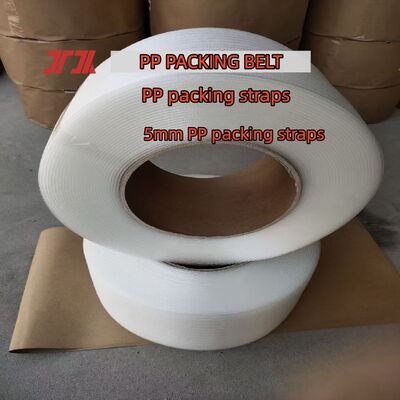 12mm PP Strapping Strap PP packaging belt for High-speed automatic strapping machine