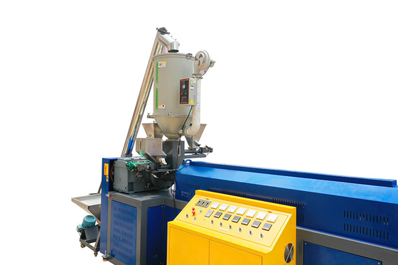 250kg/H PP связывают делать производственную линию 380v 50Hz машины