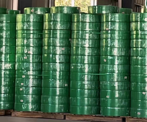 Хруст ядра пояса 200mm 406mm поли паллета ODM OEM связывая анти-